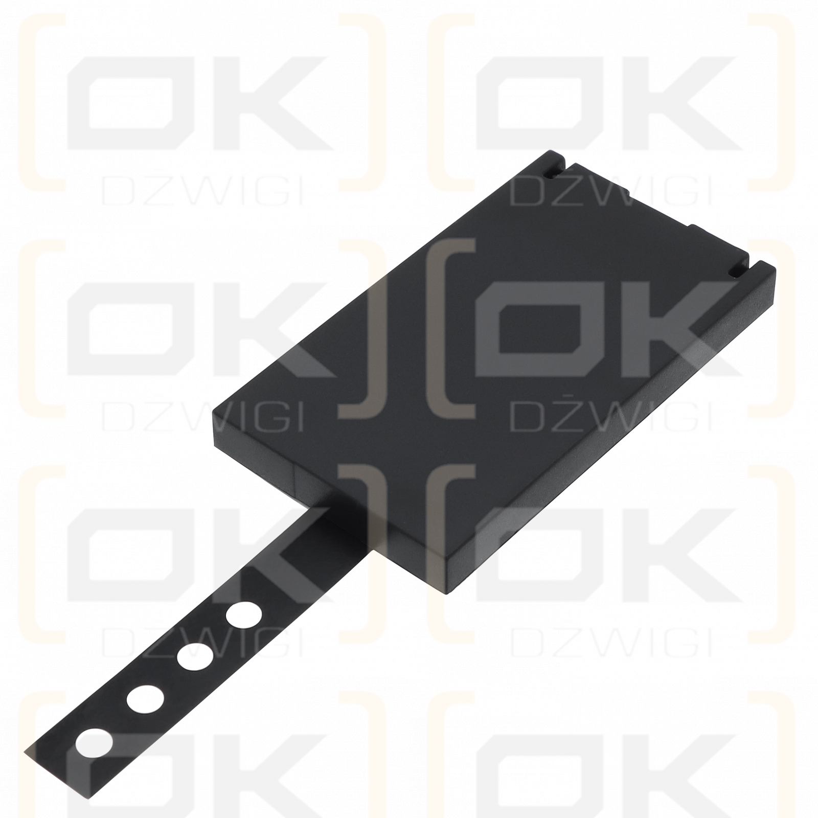 Datalogic Memor X3 / BP08-00011A 1100 mAh Li-ion 3,7 V (Cameron Sino)