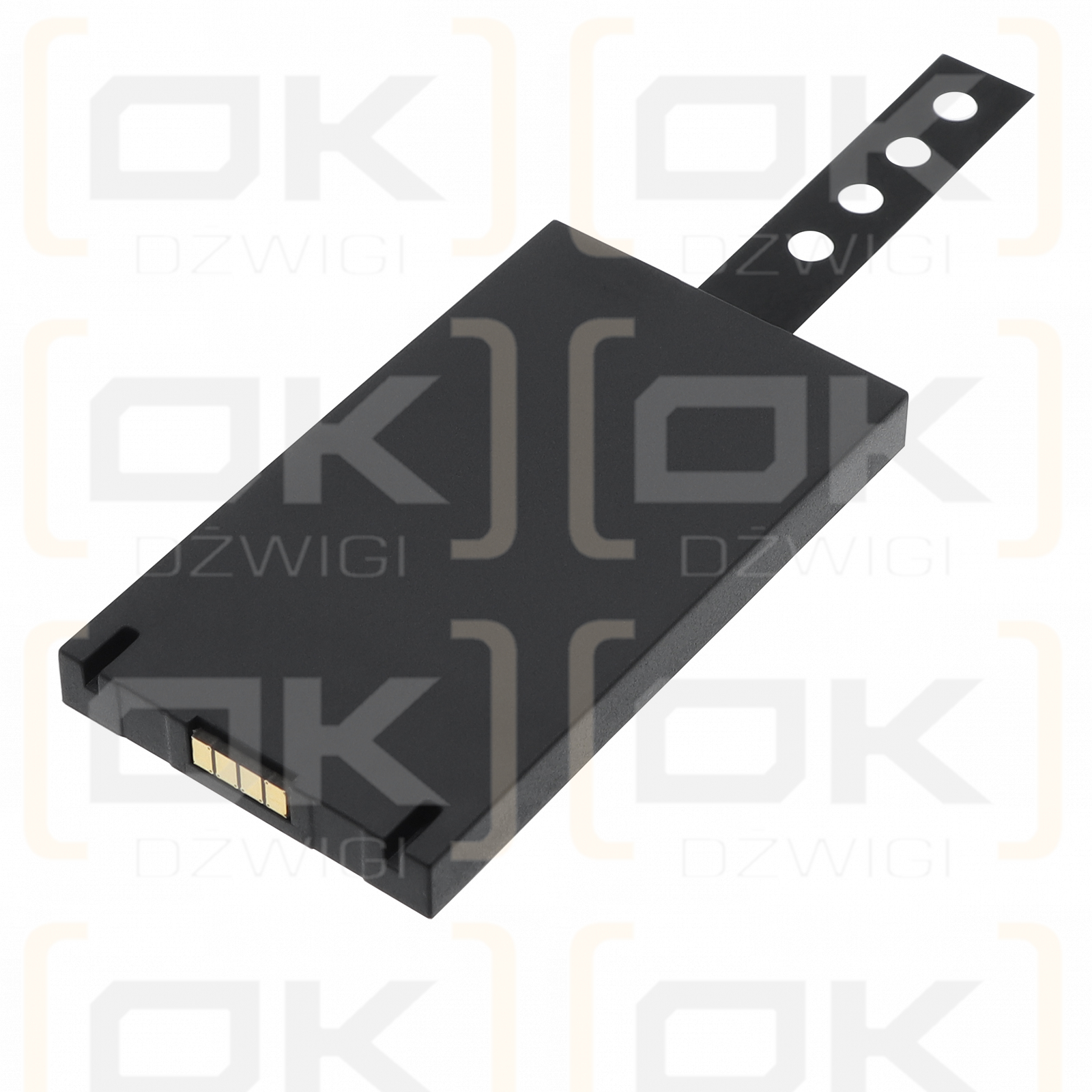 Datalogic Memor X3 / BP08-00011A 1100 mAh Li-ion 3,7 V (Cameron Sino)