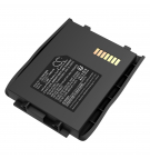 Datalogic LYNX / 50-BTEC 2000 mAh Li-Polymer 3,7 V (Cameron Sino)