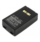 Datalogic Falcon X3 Plus / 94ACC1386 6800mAh Li-ion 3.7V (Cameron Sino)