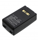 Datalogic Falcon X3 Plus / 94ACC1386 4400mAh Li-ion 3.7V (Cameron Sino)