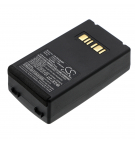Datalogic Falcon X3 Plus / 94ACC1386 5200mAh Li-ion 3.7V (Cameron Sino)