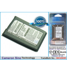 Batería de repuesto para NEC DB3800, 900 mAh, iones de litio, 3,7 V (Cameron Sino)