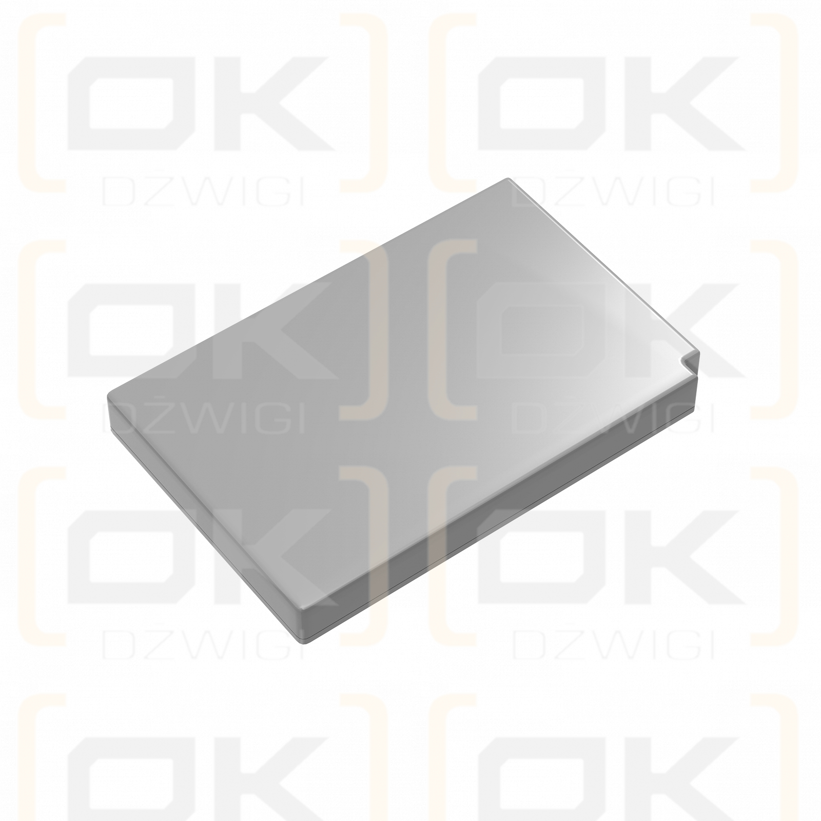 Sanyo Xacti DMX-HD1 / DB-L40 900mAh Li-ion 3.7V (Cameron Sino)