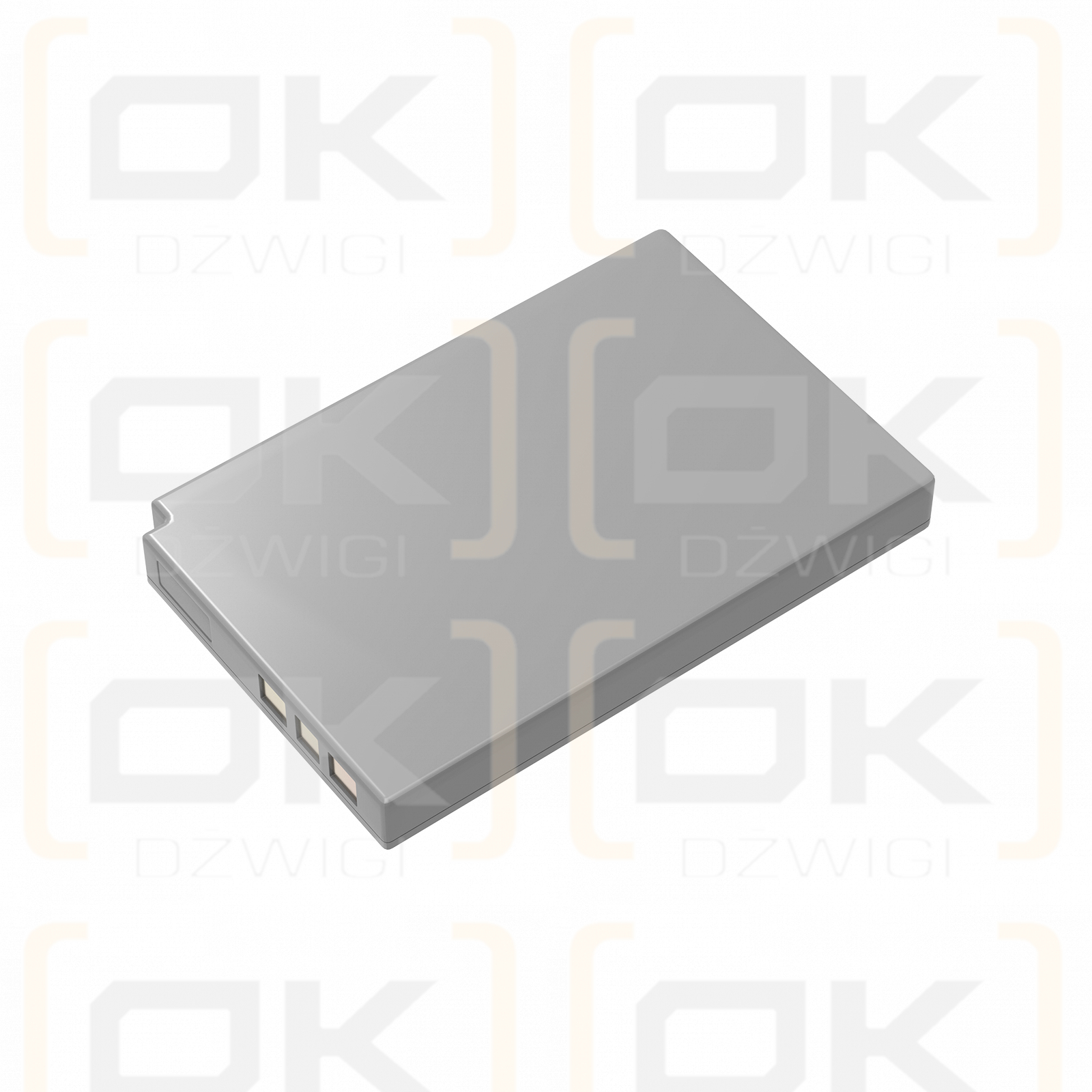 Sanyo Xacti DMX-HD1 / DB-L40 900mAh Li-ion 3.7V (Cameron Sino)