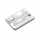 Sanyo Xacti DMX-HD1 / DB-L40 900mAh Li-ion 3.7V (Cameron Sino)