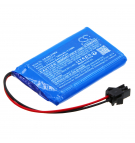 Double Eagle E351-003 / 500907314 1000 mAh Li-Polymer 3,7 V (Cameron Sino)