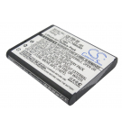 Toshiba Camileo SX500 / PX1686U 740mAh Li-ion 3.7V (Cameron Sino)