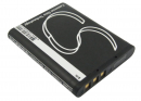 Toshiba Camileo SX500 / PX1686U 740mAh Li-ion 3.7V (Cameron Sino)