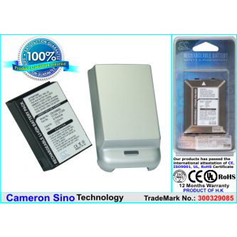 T-Mobile SDA Music / BTR5600B 2200 mAh Li-Ion 3,7 V (Cameron Sino)