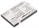 T-Mobile MDA Mail / EXCA160 1050mAh Li-ion 3.7V (Cameron Sino)