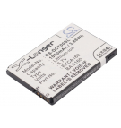 T-Mobile MDA Mail / EXCA160 1050 mAh Li-ion 3.7 V (Cameron Sino)