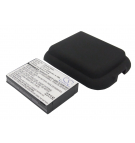 T-Mobile MDA Mail / EXCA160 2200 mAh Li-ion 3.7 V (Cameron Sino)