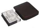 Batería de repuesto para T-Mobile Shadow / 35H00102-00M 1700 mAh Li-ion 3.7 V (Cameron Sino)