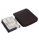 Batería de repuesto para T-Mobile Shadow / 35H00102-00M 1700 mAh Li-ion 3.7 V (Cameron Sino)