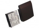 Batería de repuesto para T-Mobile Shadow / 35H00102-00M 1700 mAh Li-ion 3.7 V (Cameron Sino)
