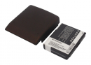 Batería de repuesto para T-Mobile Shadow / 35H00102-00M 1700 mAh Li-ion 3.7 V (Cameron Sino)