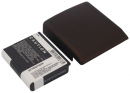Batería de repuesto para T-Mobile Shadow / 35H00102-00M 1700 mAh Li-ion 3.7 V (Cameron Sino)