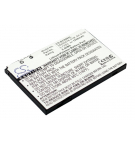 T-Mobile Wing US / 35H00078-02M 1500 mAh Li-Polymer 3,7 V (Cameron Sino)