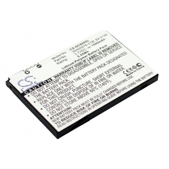 T-Mobile Wing US / 35H00078-02M 1500 mAh Li-Polymer 3,7 V (Cameron Sino)