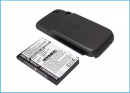 Vodafone VPA Compact IV / 35H00078-02M 2400 mAh Li-Polymer 3,7 V (Cameron Sino)