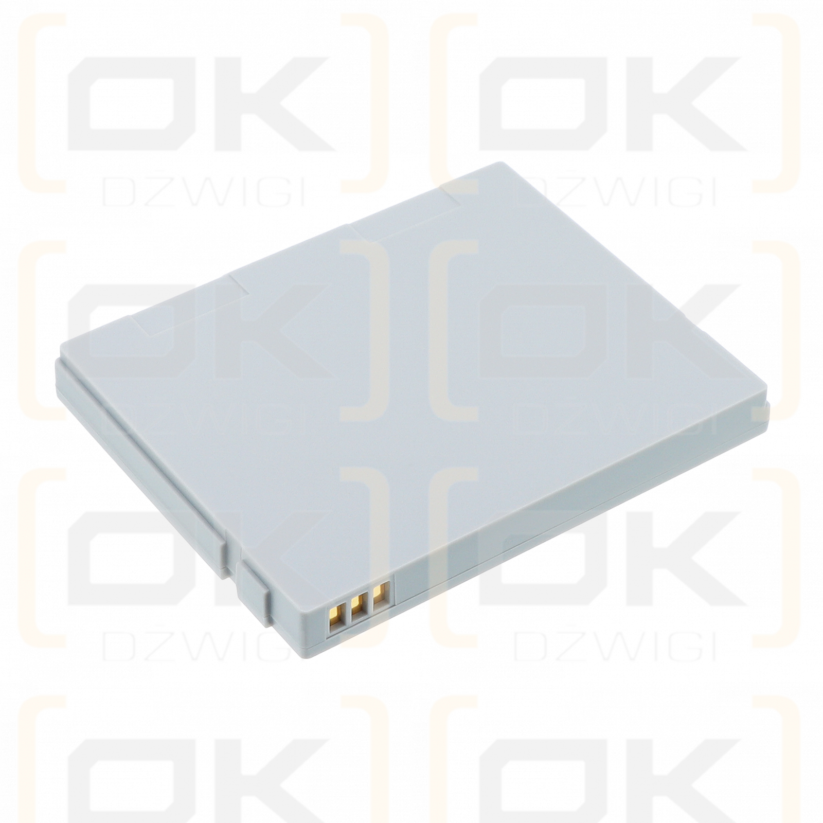 Casio IT10 / HA-C21BAT 2300 mAh Li-ion 3,7 V (Cameron Sino)