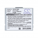 Casio IT10 / HA-C21BAT 2300 mAh Li-ion 3,7 V (Cameron Sino)