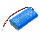 Baum DCT-50 / DCT-50-RB ​​​​2600 mAh Li-Ion 7,4 V (Cameron Sino)