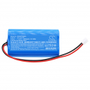 Baum DCT-50 / DCT-50-RB ​​​​2600 mAh Li-Ion 7,4 V (Cameron Sino)