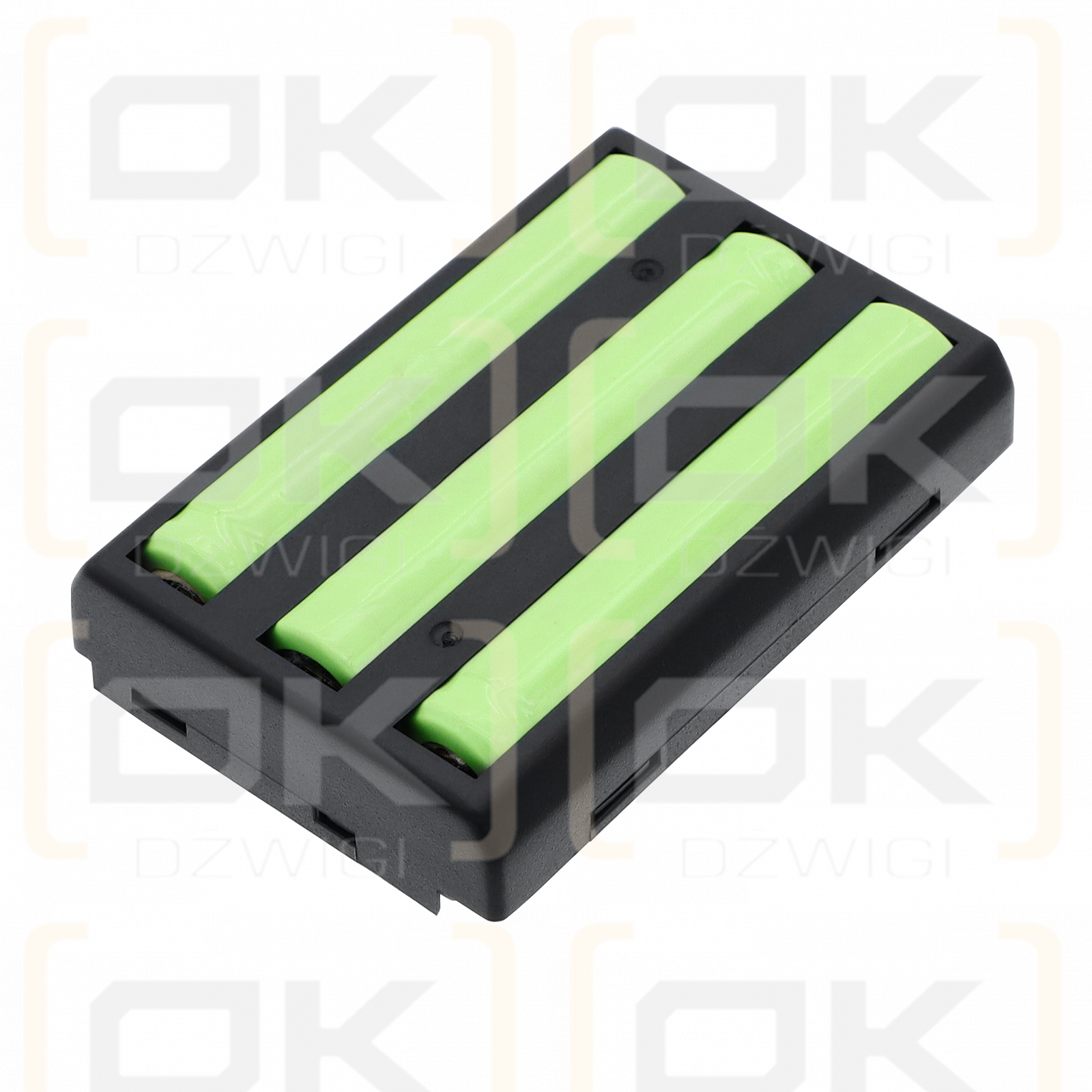 Dancall Pino / 0458.081 700 мАч Ni-MH 3,6 В (Cameron Sino)