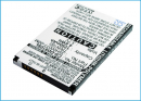 Vodafone VPA Compact GPS / 35H00077-00M 1250mAh Li-Polymer 3.7V (Cameron Sino)