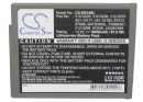 Dell Latitude 5160 / 310-5205 6600 mAh Li-Ion 14,8 V (Cameron Sino)