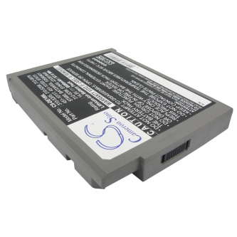 Dell Latitude 5160 / 310-5205 6600 mAh Li-Ion 14,8 V (Cameron Sino)