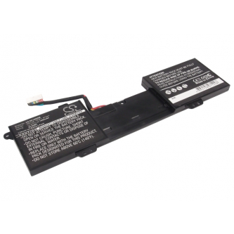 DELL Inspiron duo Convertible / WW12P 1950 mAh Li-Ion 14,8 V (Cameron Sino)