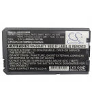 DELL Latitude 110L / 312-0334 4400 mAh Li-Ion 14,8 V (Cameron Sino)