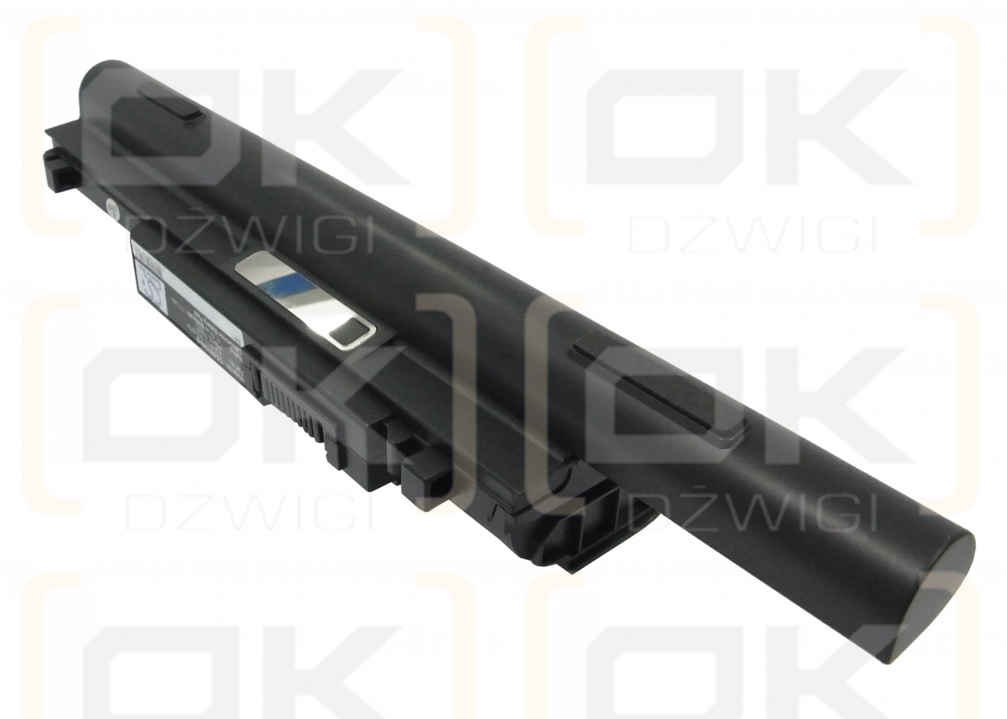 Dell Studio XPS 1340 / 312-0773 6600 mAh Li-Ion 11,1 V (Cameron Sino)