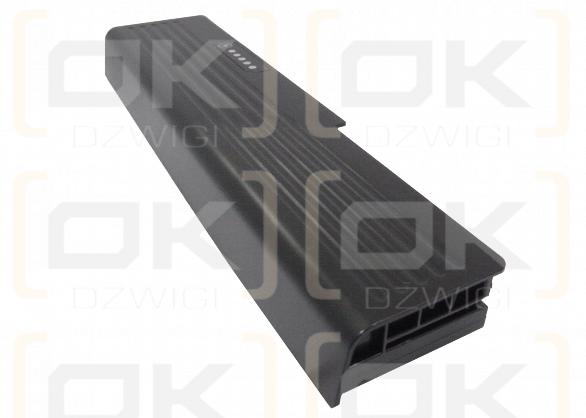 Dell Inspiron 1420 / WW116 4400 mAh Li-ion 11.1 V (Cameron Sino)