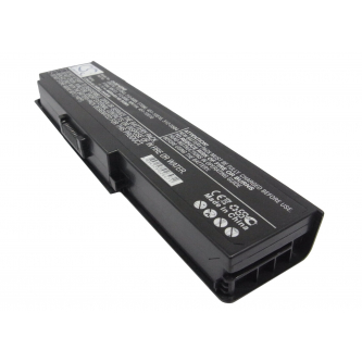 Dell Inspiron 1420 / WW116 4400 mAh Li-Ion 11,1 V (Cameron Sino)
