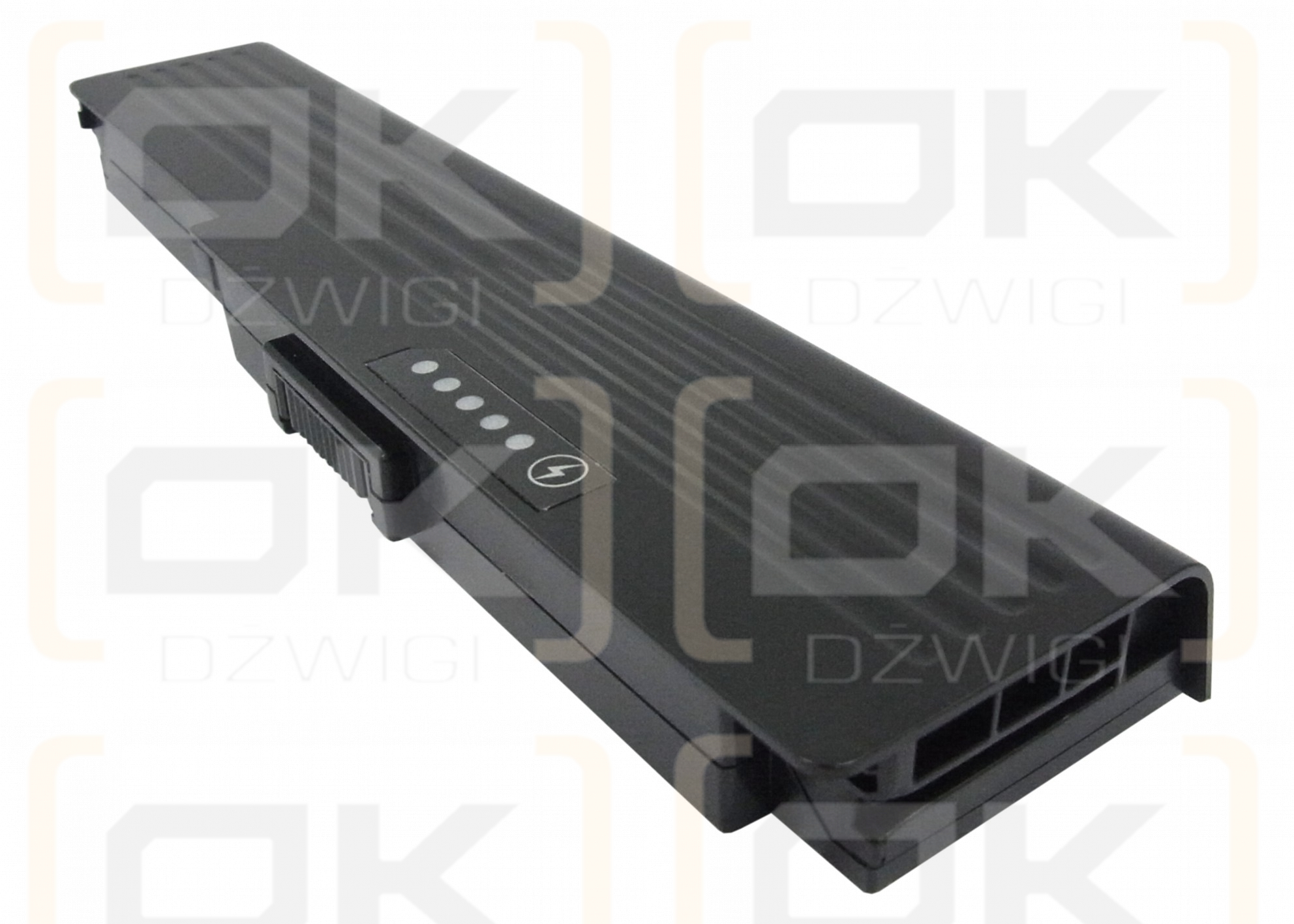 Dell Inspiron 1420 / WW116 4400 mAh Li-ion 11.1 V (Cameron Sino)