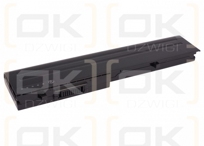 Dell Studio 1436 / RK813 4400 mAh Li-Ion 11,1 V (Cameron Sino)