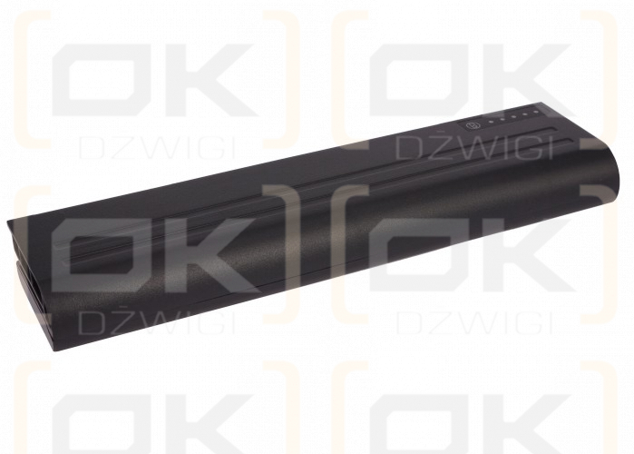 Dell Studio 1436 / RK813 4400 mAh Li-Ion 11,1 V (Cameron Sino)