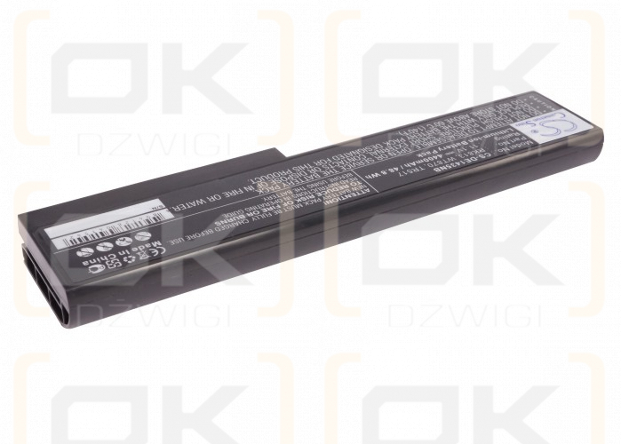 Dell Studio 1436 / RK813 4400 mAh Li-Ion 11,1 V (Cameron Sino)