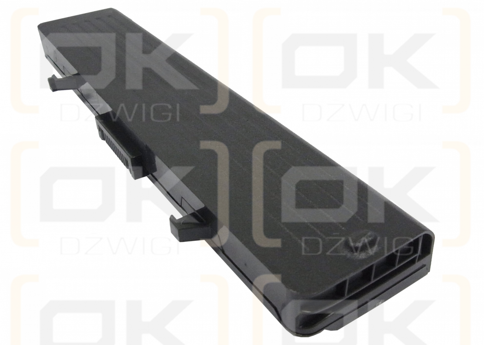 DELL Inspiron 1750 / K450N 4400 mAh Li-ion 11.1 V (Cameron Sino)