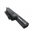 DELL Studio 1458 / 0U600P 4400 mAh Li-Ion 11,1 V (Cameron Sino)