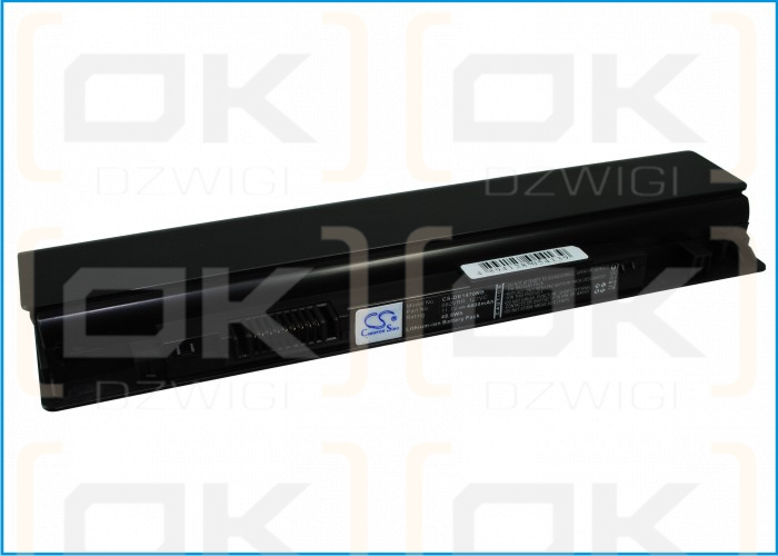 Dell Inspiron 15z / 062VRR 4400 mAh Li-ion 11.1 V (Cameron Sino)