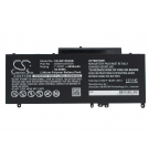 DELL Latitude 14 5000 / G5M10 6850 mAh Li-Polymer 7,4 V (Cameron Sino)