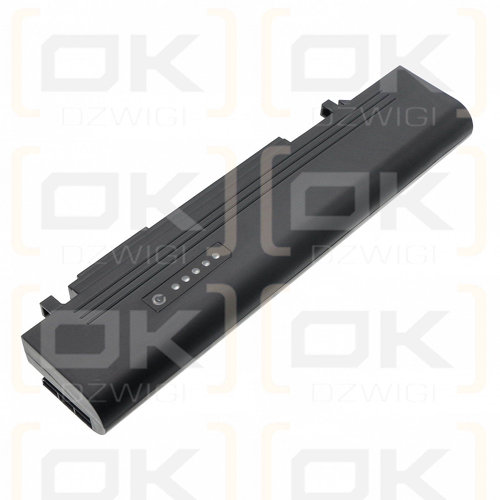 DELL Studio XPS 1647 / 312-0815 4400mAh Li-ion 11.1V (Cameron Sino)