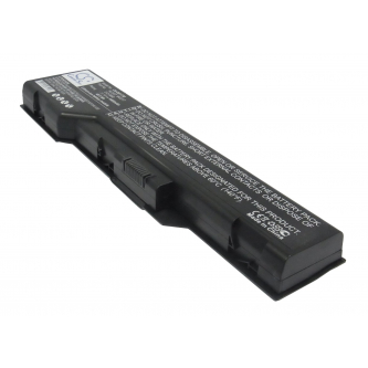 Dell XPS 1730 / HG307 4400 mAh Li-ion 11.1 V (Cameron Sino)