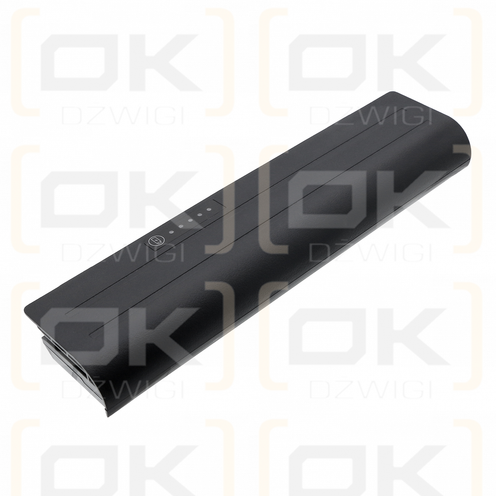 DELL Studio 1737 / KM973 4400 mAh Li-Ion 11,1 V (Cameron Sino)