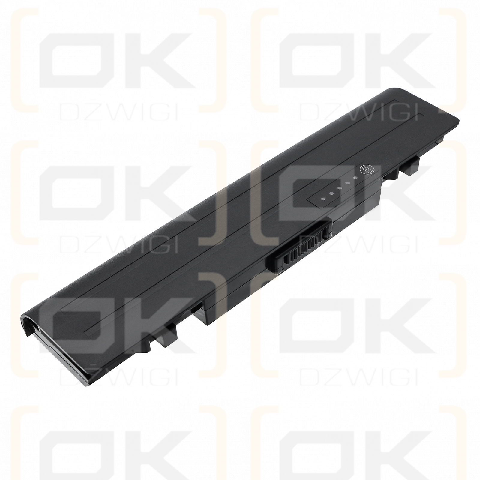 DELL Studio 1737 / KM973 4400 mAh Li-Ion 11,1 V (Cameron Sino)